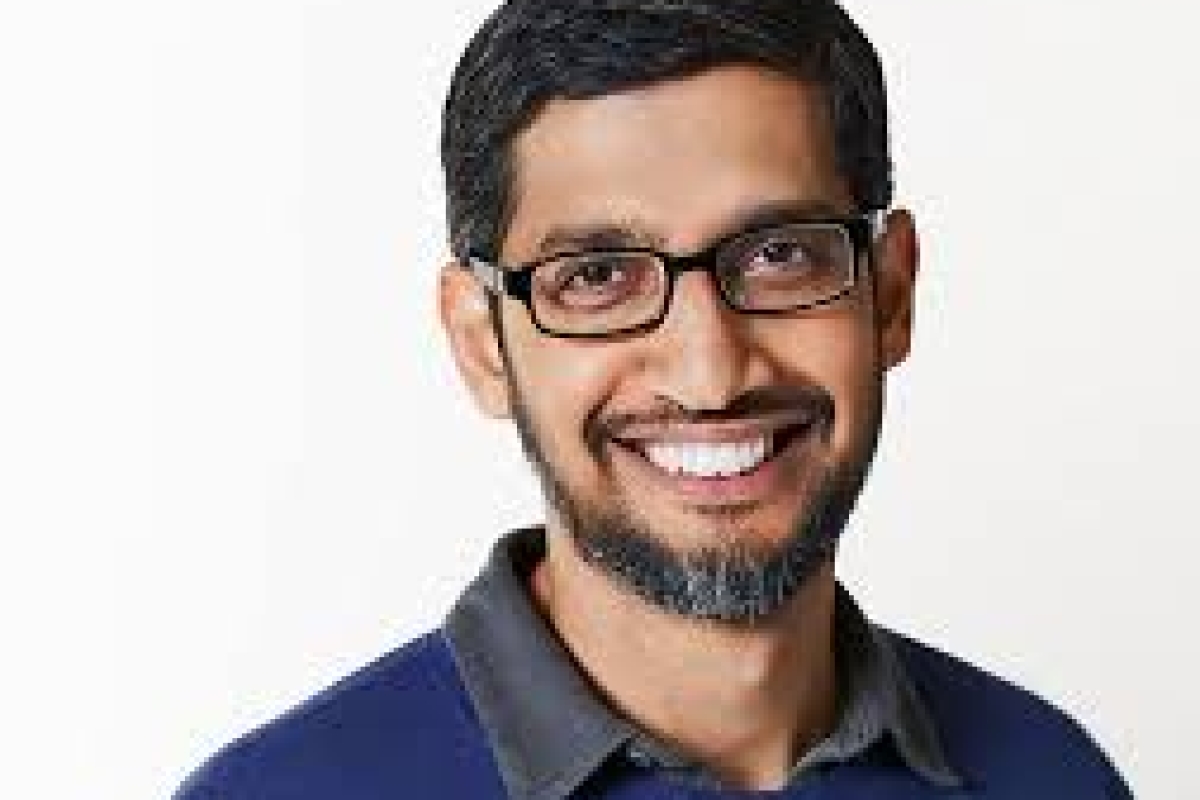 Sundar Pichai drew inspiration from Aamir Khan\'s iconic film \