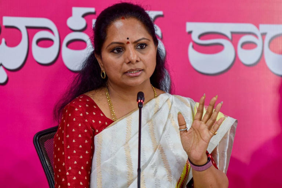 The Delhi High Court has rejected BRS leader K Kavitha's bail pleas in corruption and money-laundering cases related to the Delhi Excise 'Scam'.