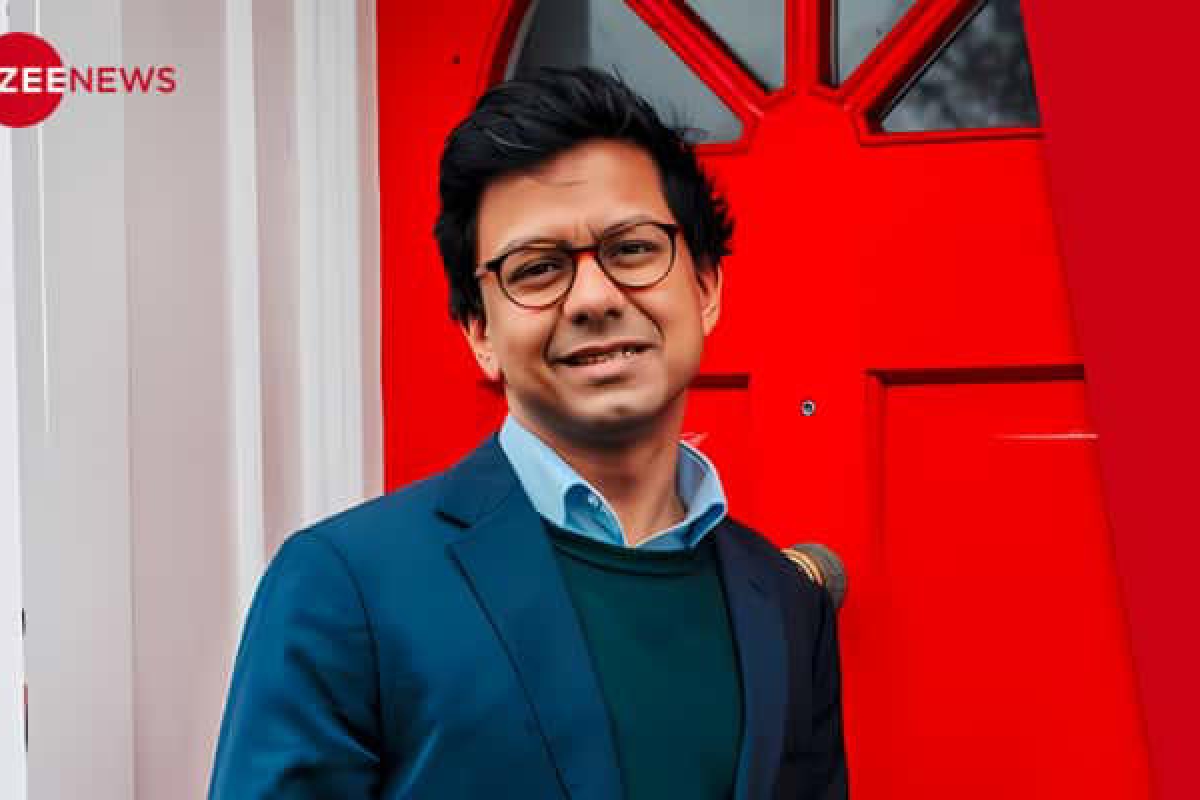 From Bihar to the British Parliament: Kanishka Narayan secures victory in the general elections as a member of the UK Prime Minister's party.