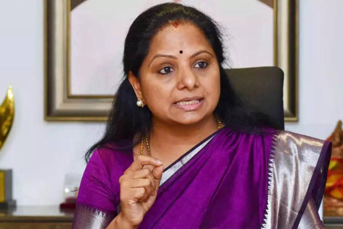 In the Excise Policy CBI case, a Delhi court has directed BRS leader K Kavitha to undergo a medical examination at AIIMS.