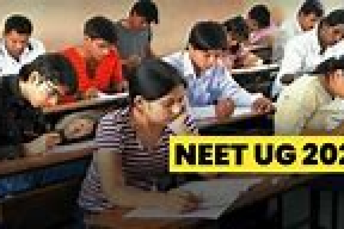 The Chief Justice of India has noted that, as of now, there is no evidence to support claims of a widespread leak of the NEET-UG exam paper.