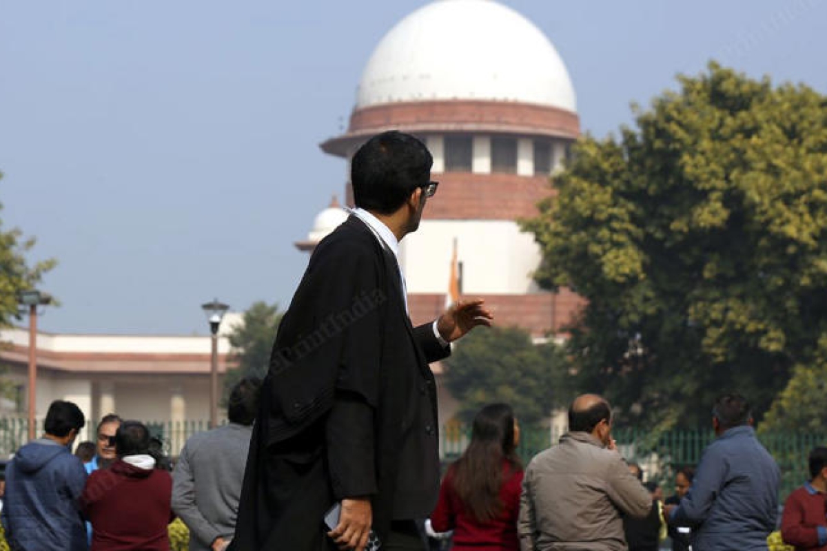 In an appeal to CJI Khanna, the SC lawyers' body has called for the reversal of two decisions made by his predecessor, Chandrachud.