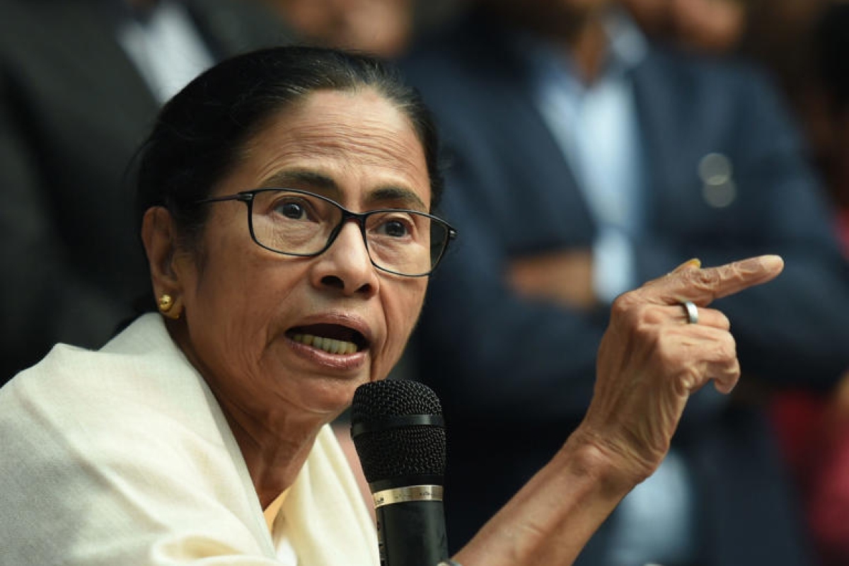 Mamata Banerjee asserts that Bengal students are excelling in the civil services exams and will once again lead India's bureaucracy.