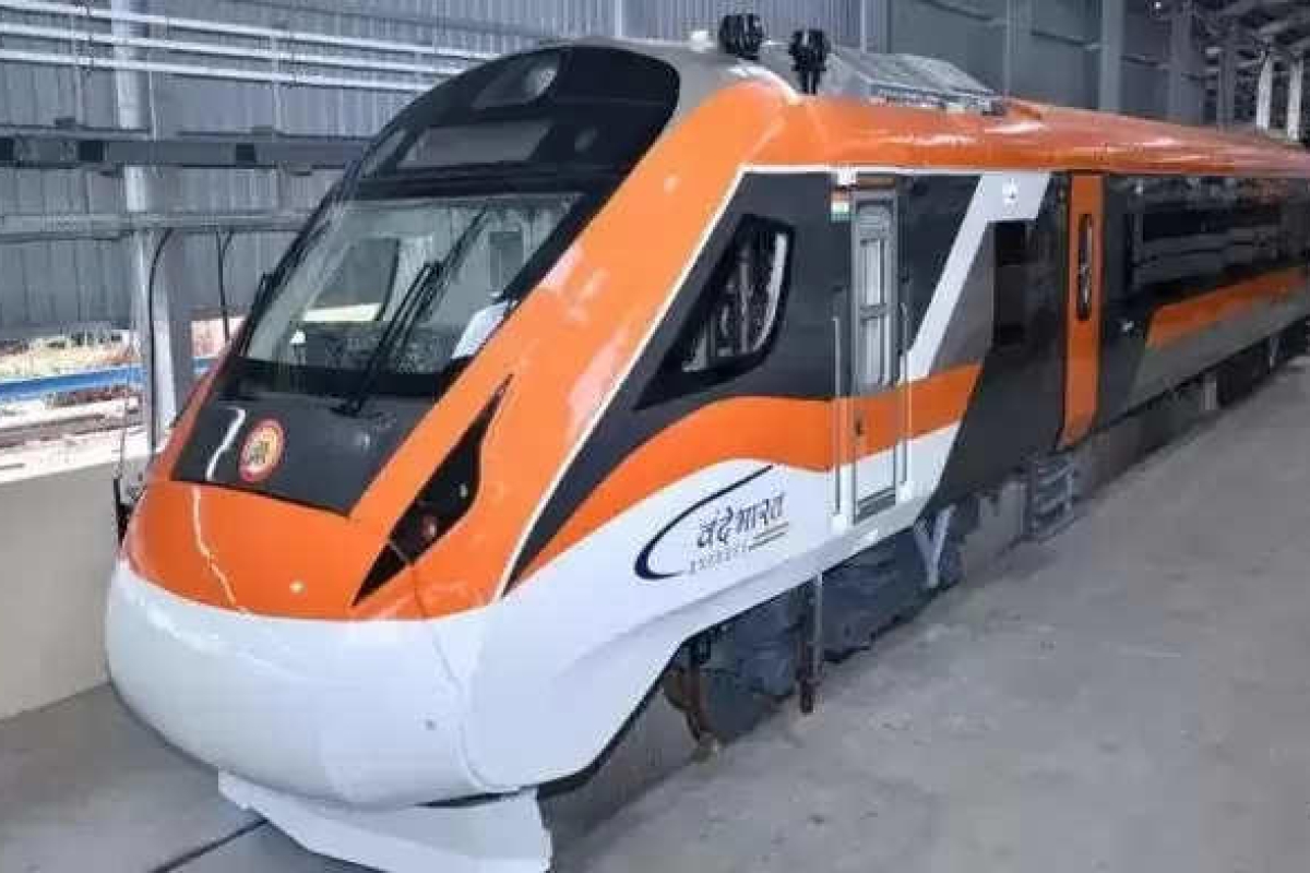 Delhi-Srinagar Vande Bharat Sleeper Train: Launch Date, Schedule, and Ticket Prices